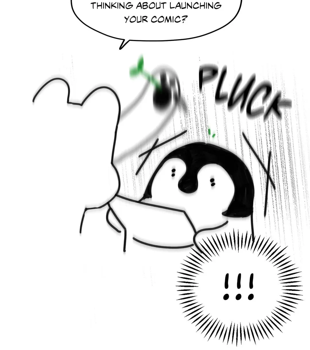 Surge Towards You Chapter 50.5 page 3 - 