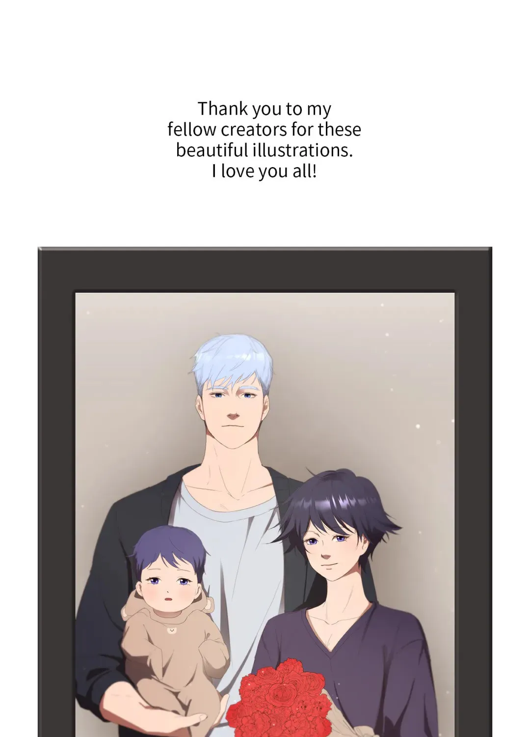 Surge Towards You Chapter 50.5 page 31 - 