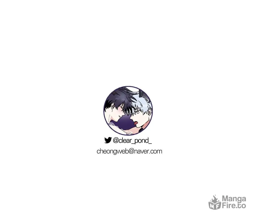 Surge Towards You Chapter 50.5 page 34 - 