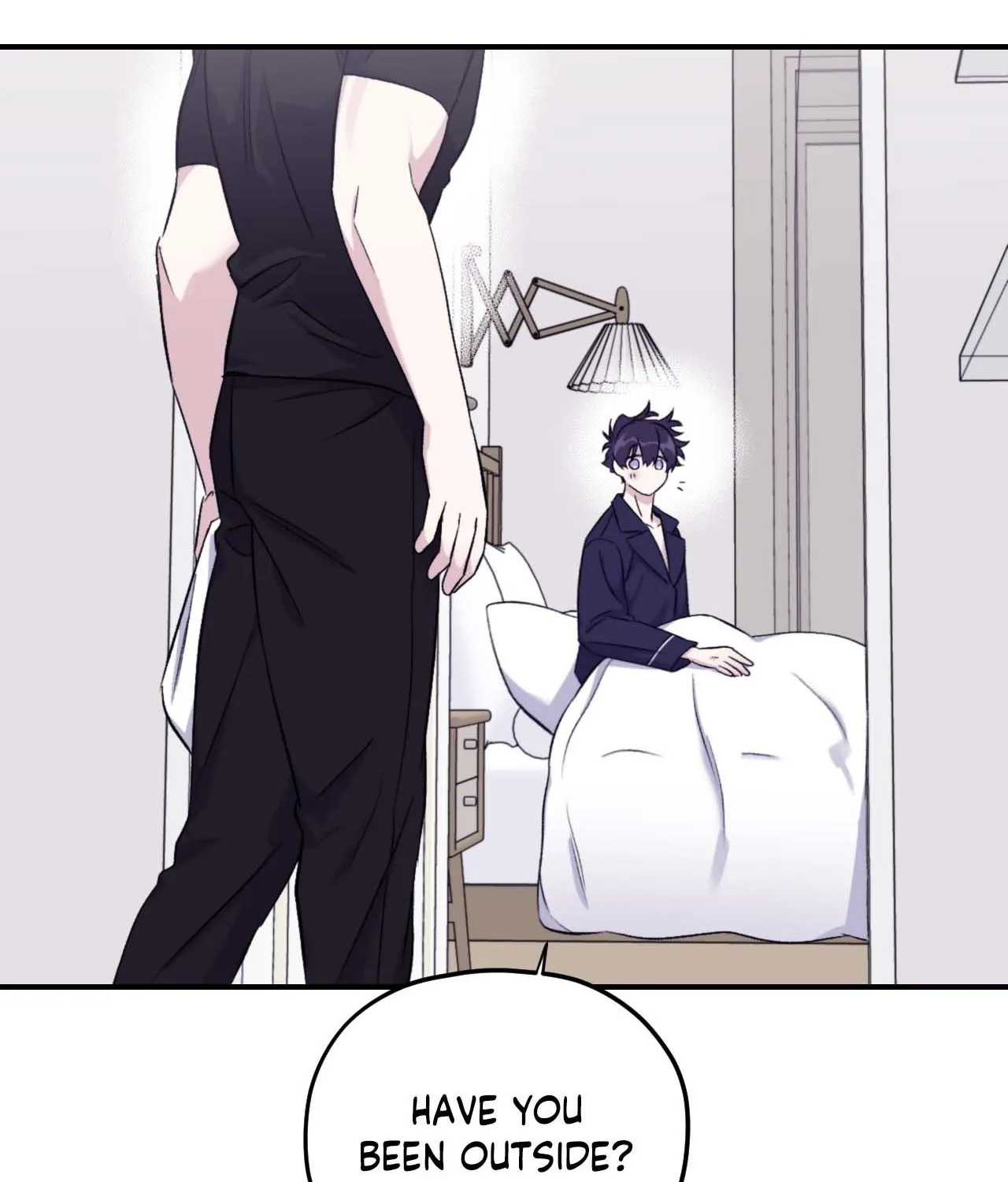 Surge Towards You Chapter 50.6 page 102 - 