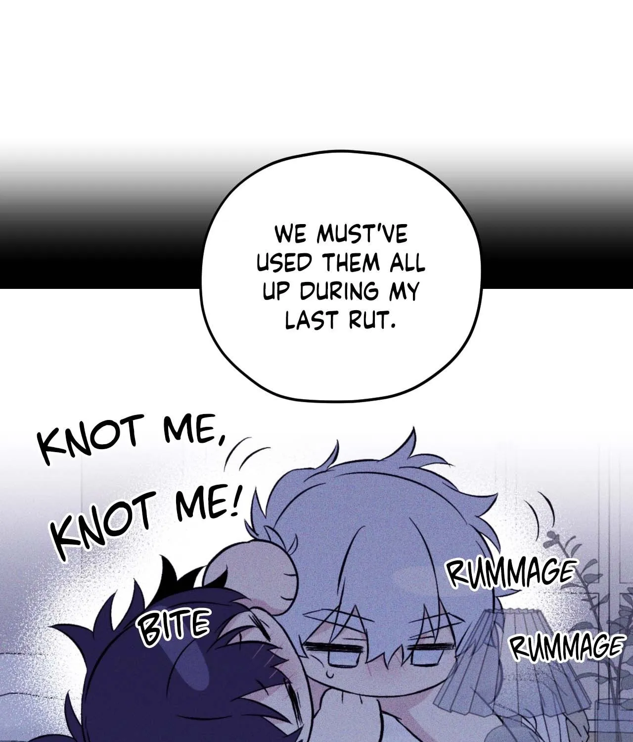 Surge Towards You Chapter 50.6 page 106 - 