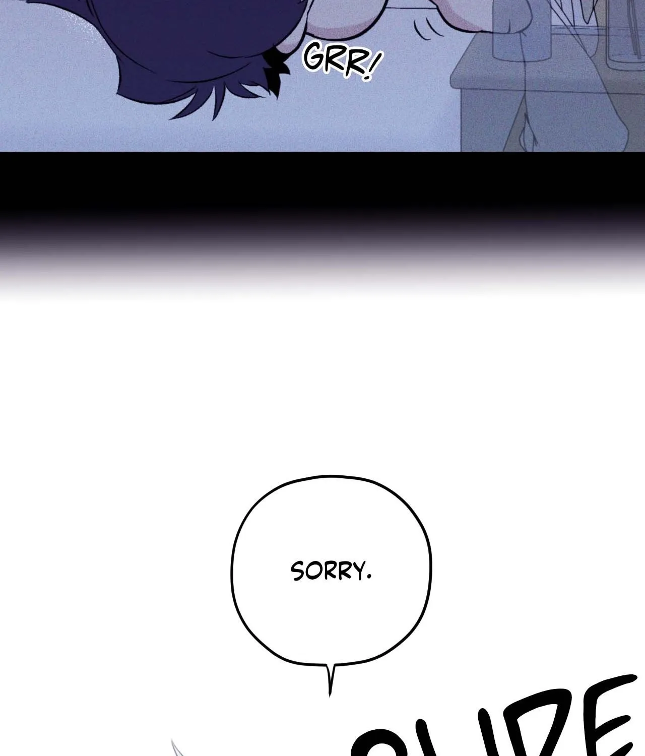 Surge Towards You Chapter 50.6 page 107 - 