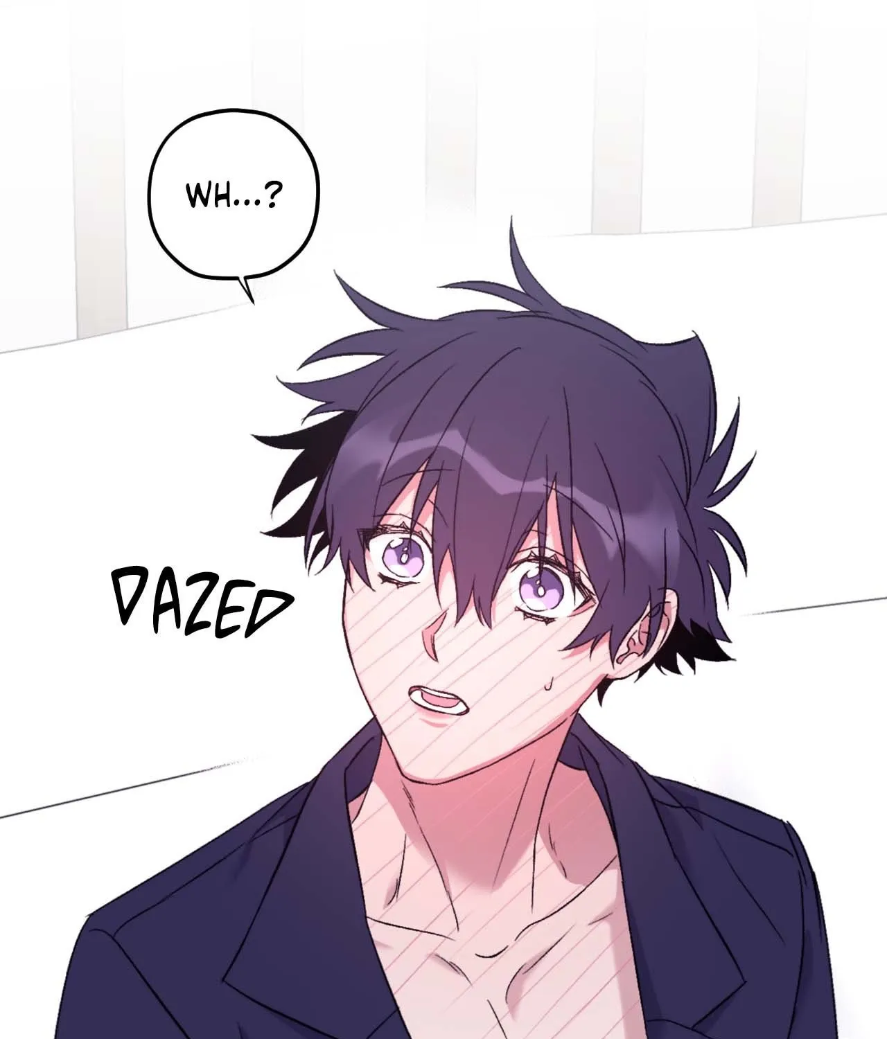 Surge Towards You Chapter 50.6 page 110 - 