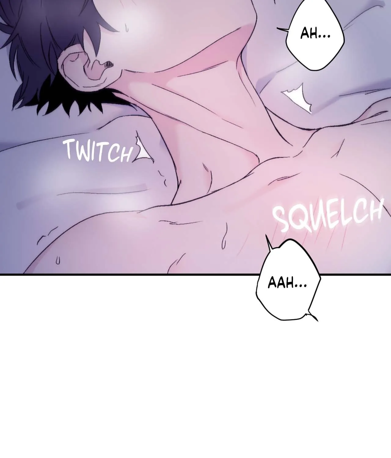 Surge Towards You Chapter 50.6 page 14 - 