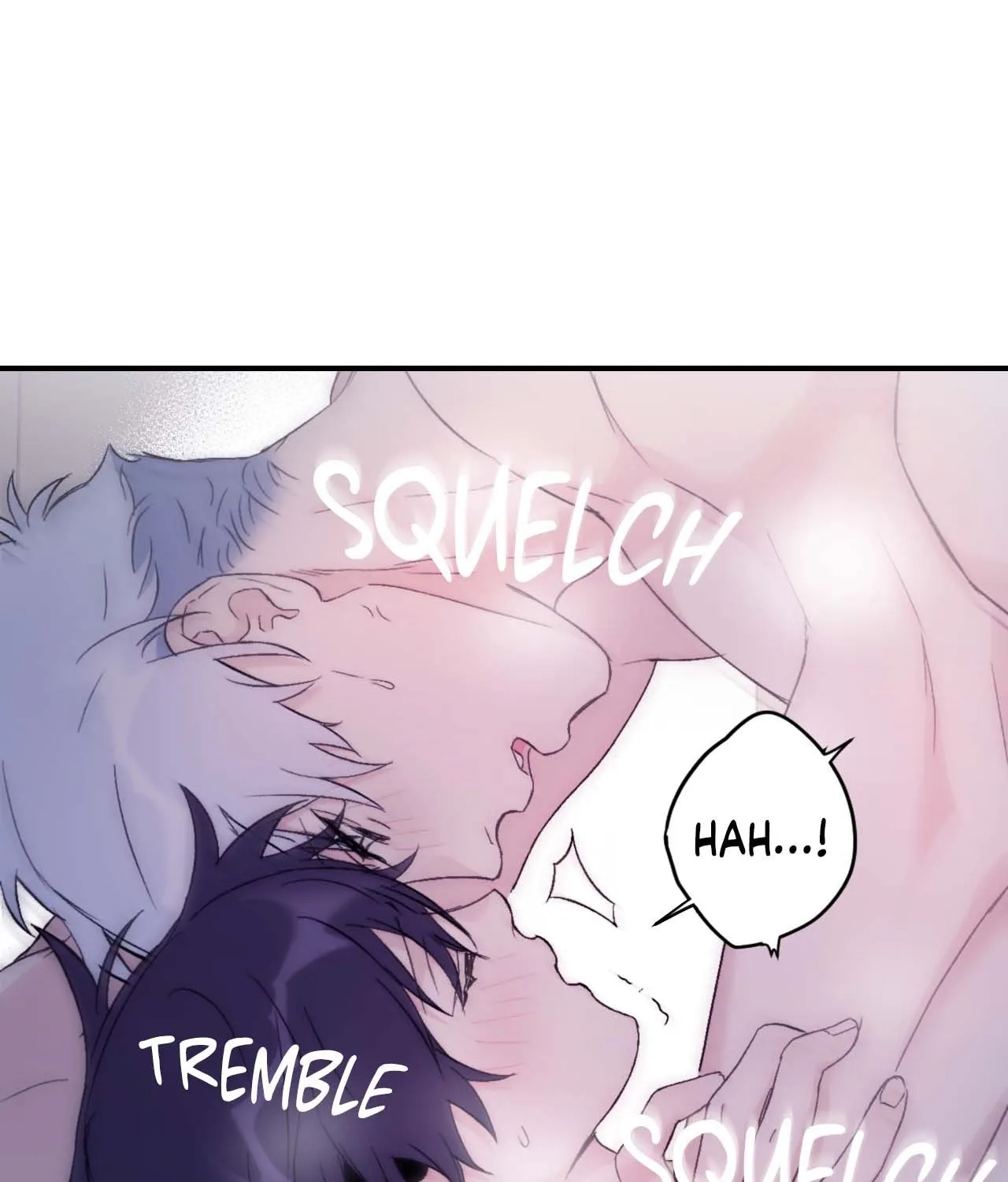 Surge Towards You Chapter 50.6 page 15 - 