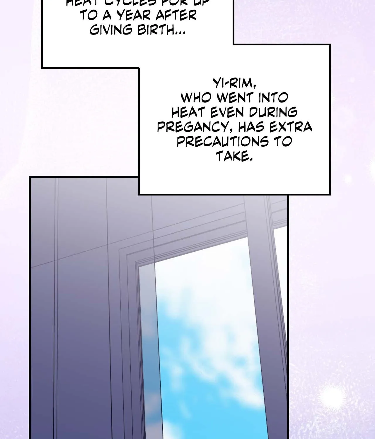 Surge Towards You Chapter 50.6 page 3 - 