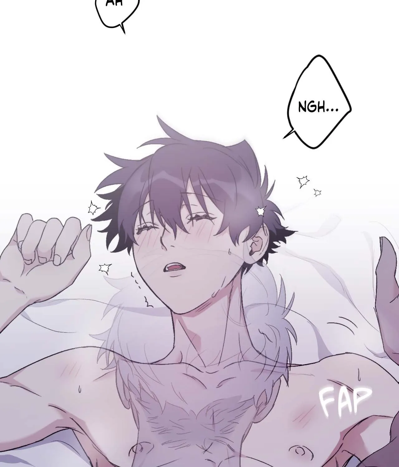 Surge Towards You Chapter 50.6 page 22 - 