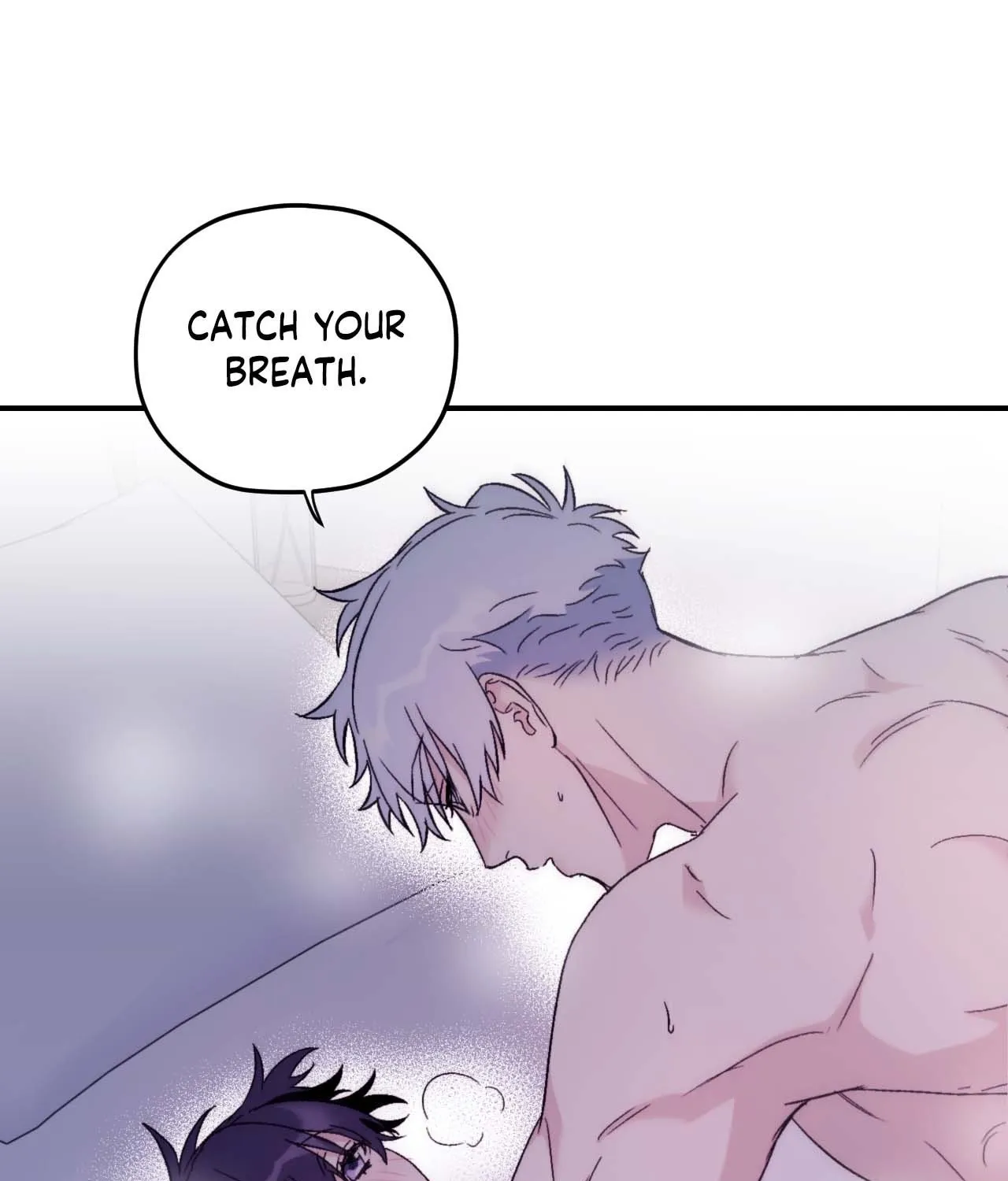 Surge Towards You Chapter 50.6 page 25 - 