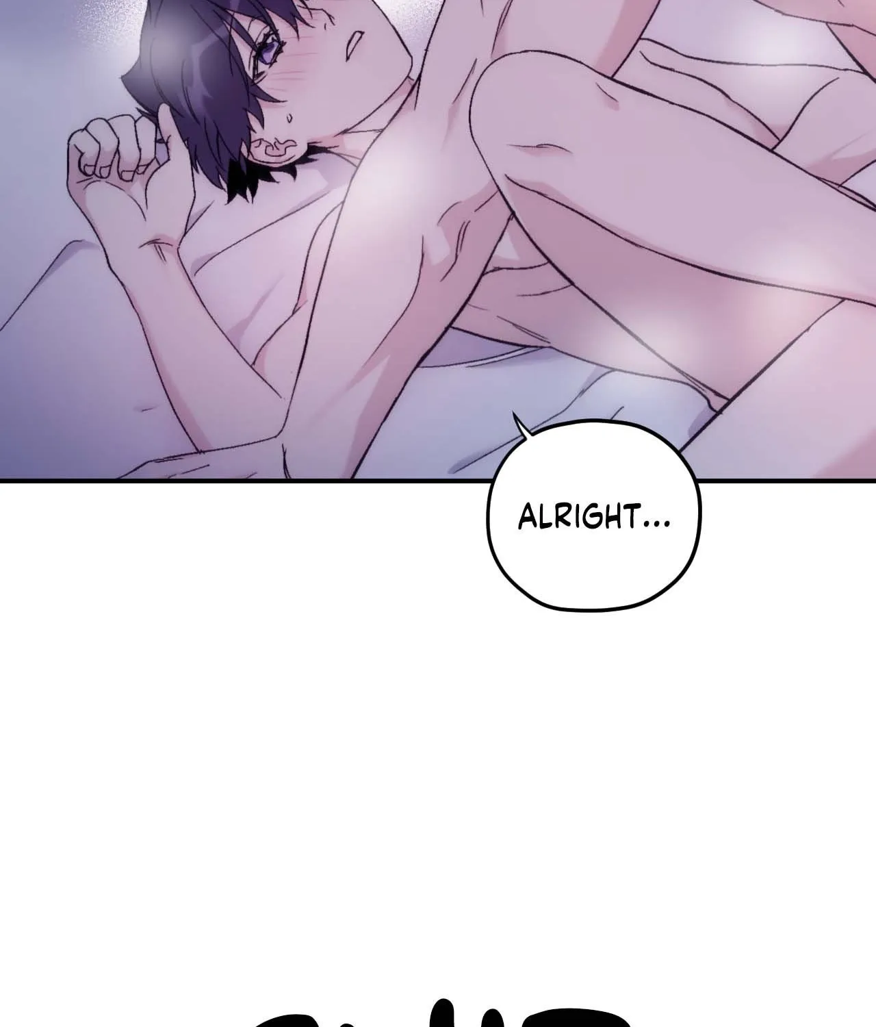 Surge Towards You Chapter 50.6 page 26 - 