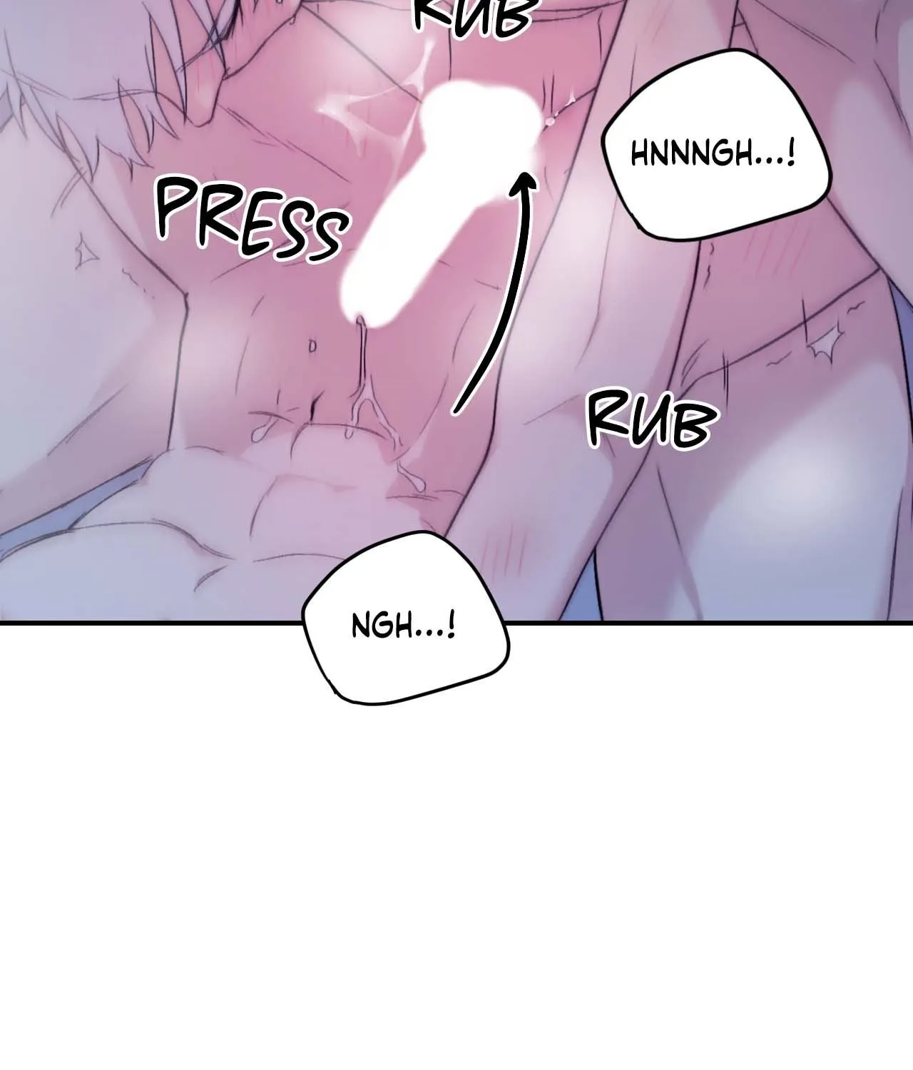 Surge Towards You Chapter 50.6 page 29 - 