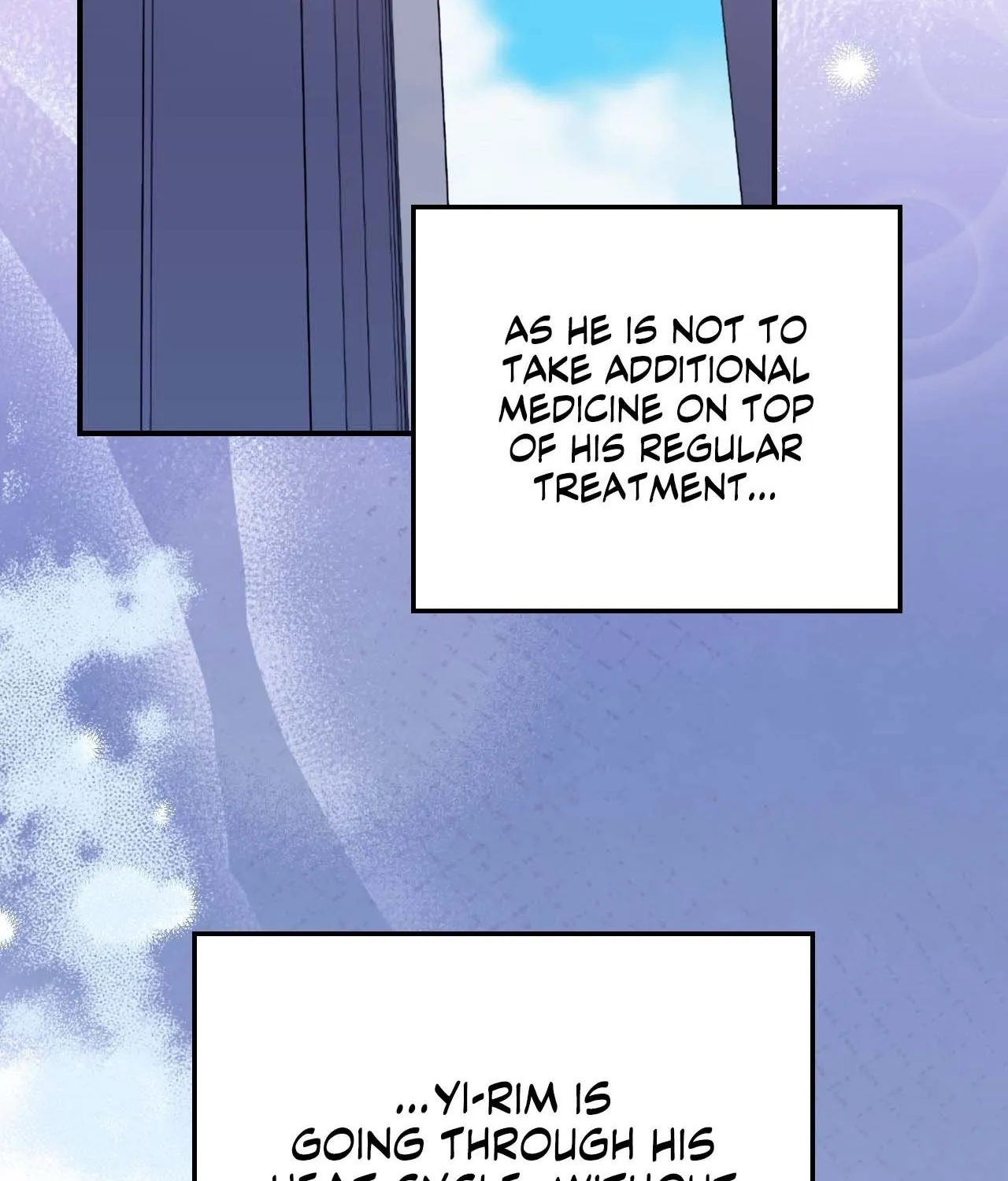 Surge Towards You Chapter 50.6 page 4 - 