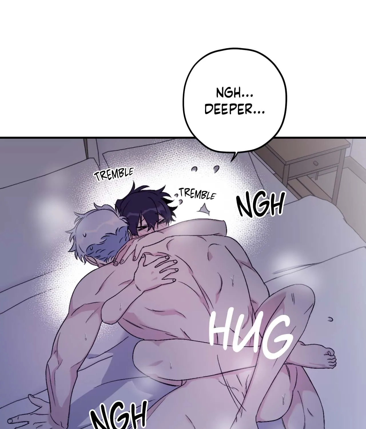 Surge Towards You Chapter 50.6 page 32 - 