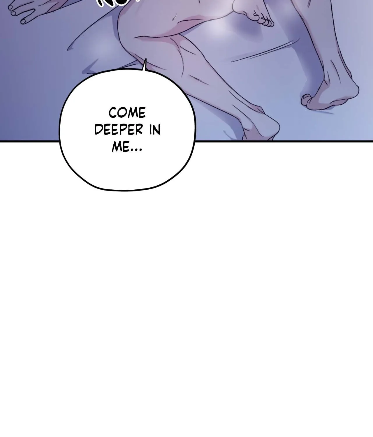 Surge Towards You Chapter 50.6 page 33 - 