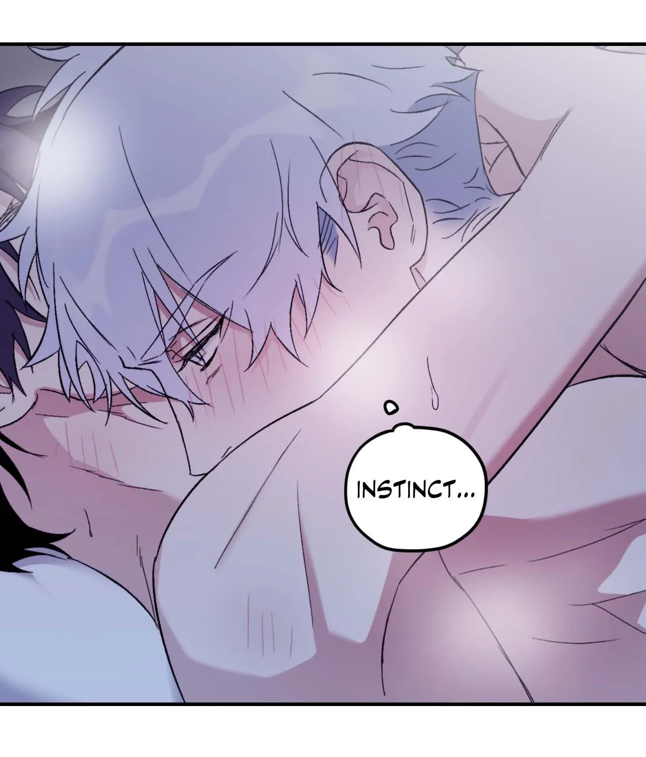 Surge Towards You Chapter 50.6 page 34 - 