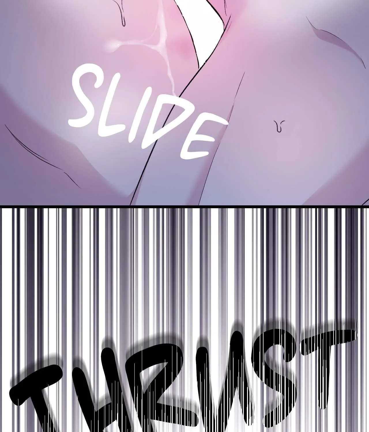 Surge Towards You Chapter 50.6 page 36 - 