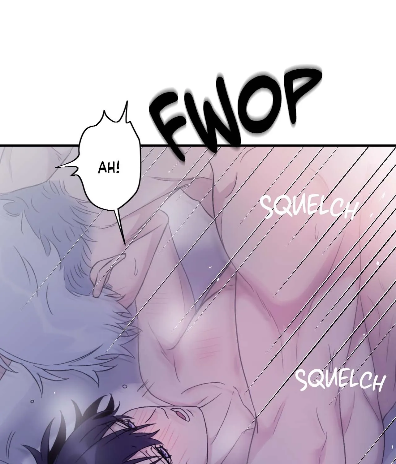 Surge Towards You Chapter 50.6 page 39 - 