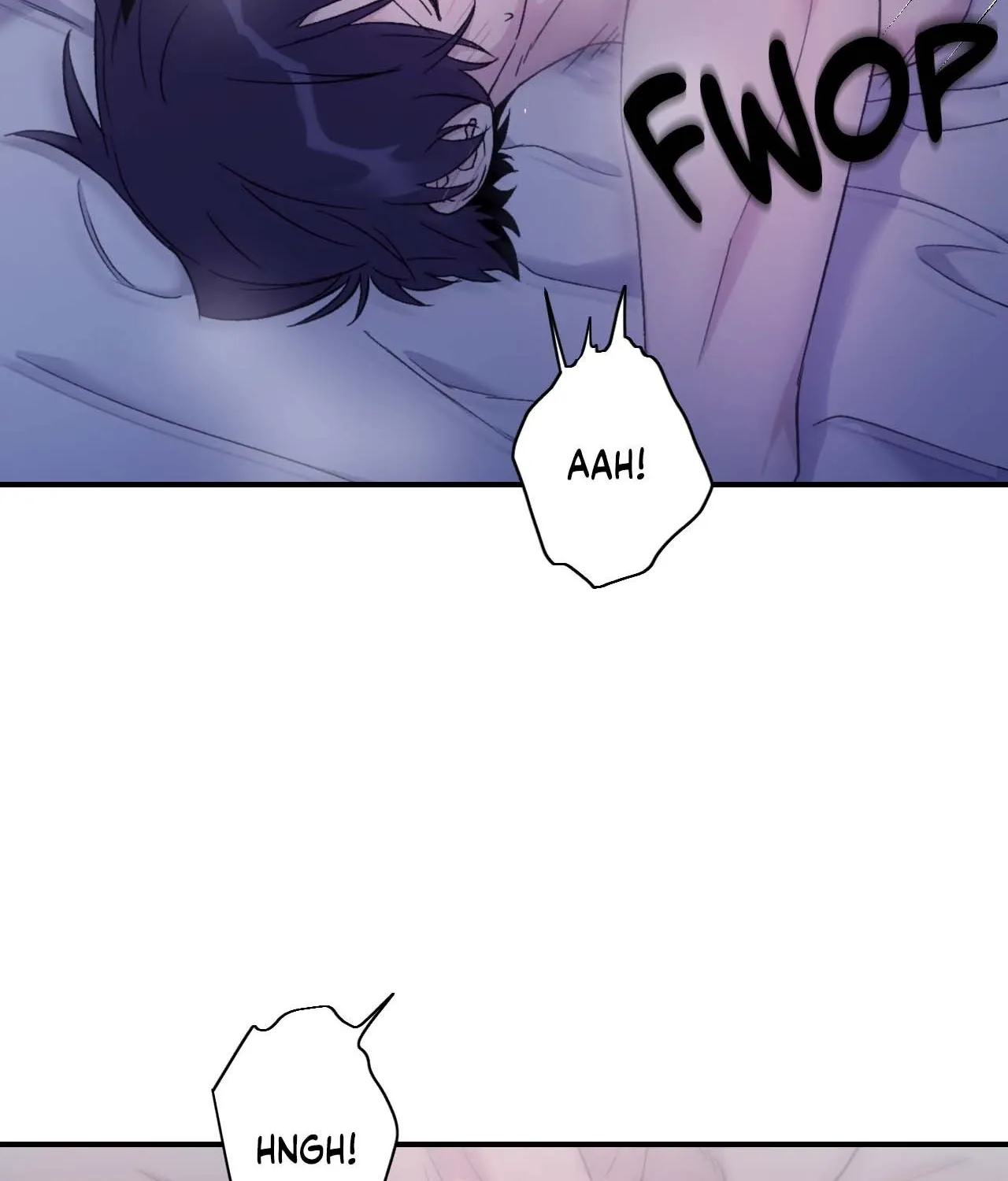 Surge Towards You Chapter 50.6 page 40 - 