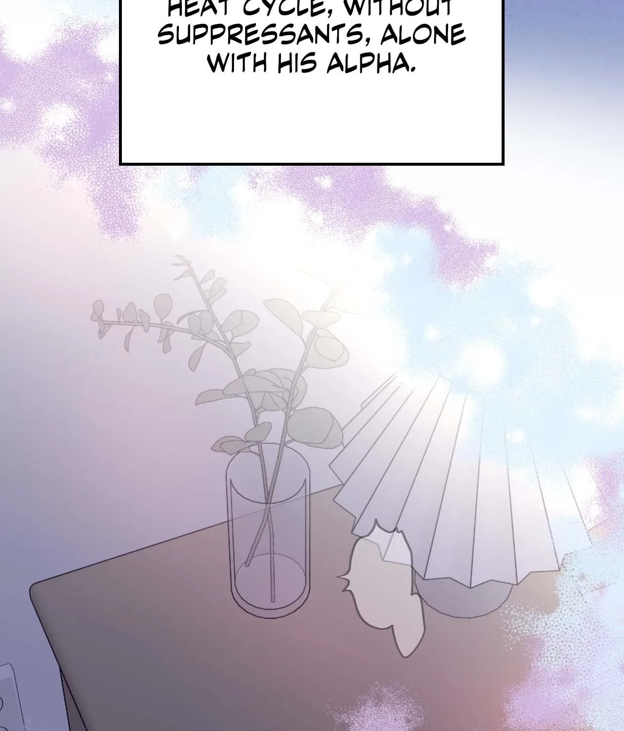 Surge Towards You Chapter 50.6 page 5 - 