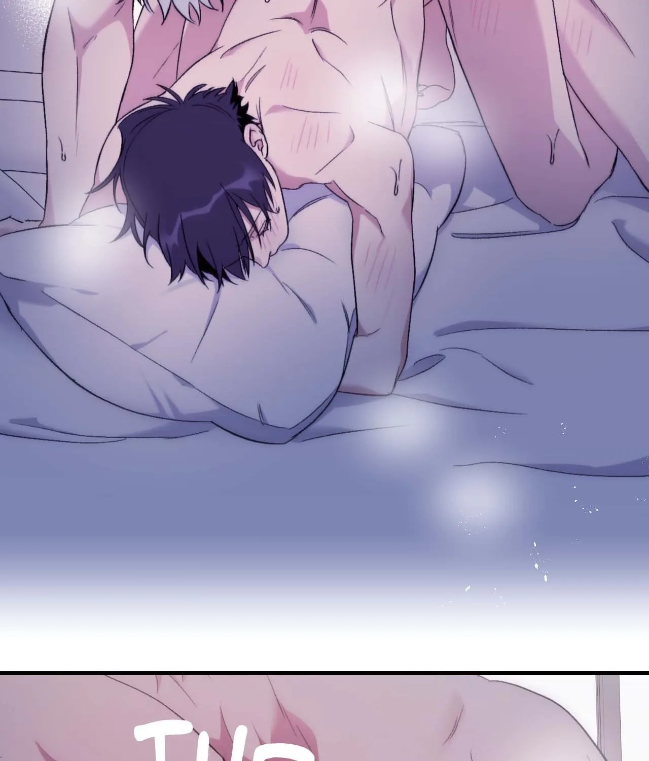 Surge Towards You Chapter 50.6 page 47 - 