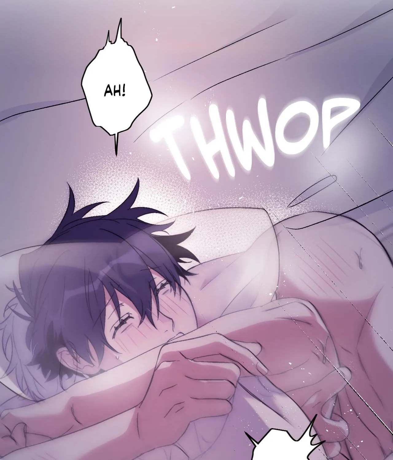 Surge Towards You Chapter 50.6 page 49 - 