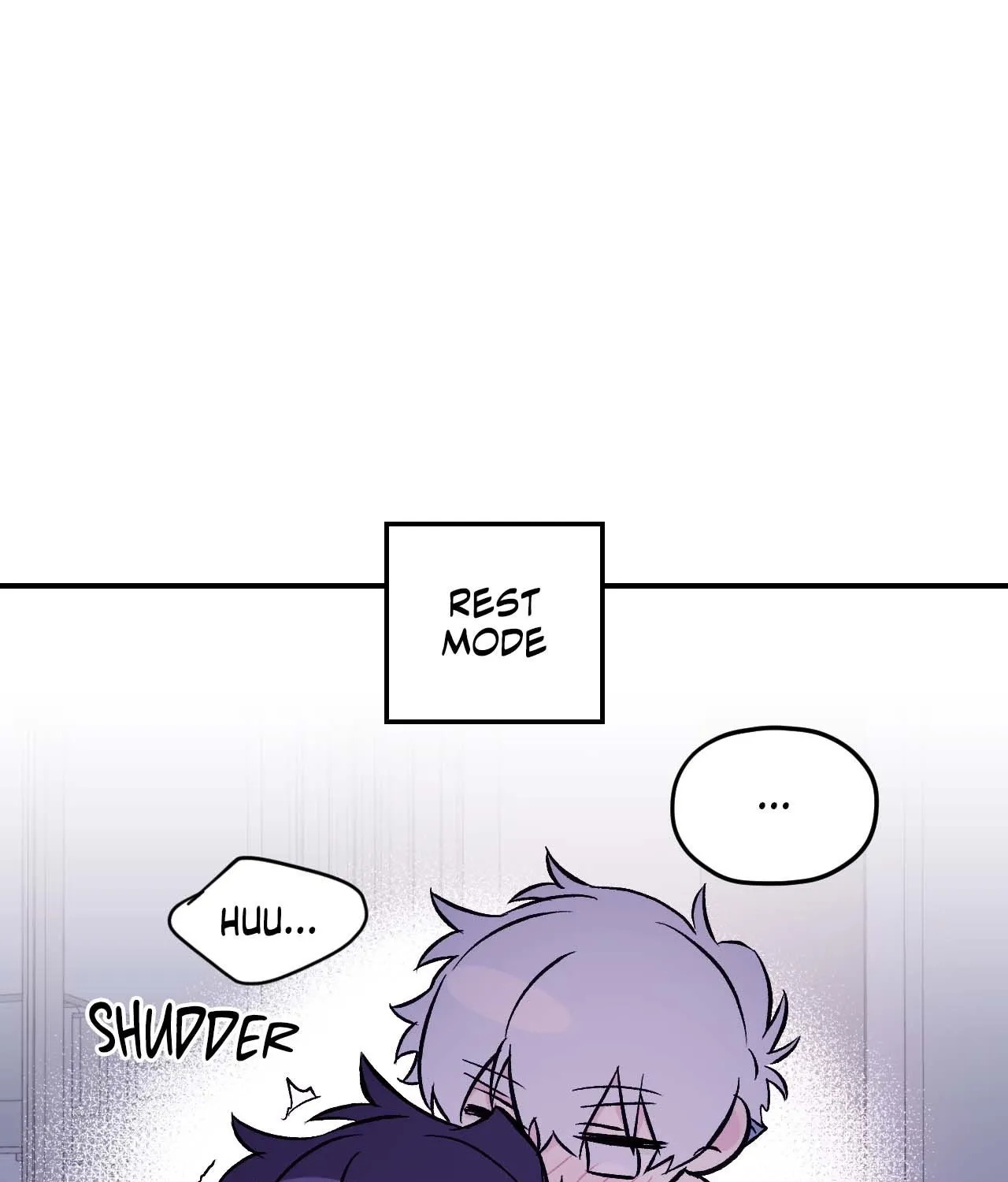Surge Towards You Chapter 50.6 page 60 - 