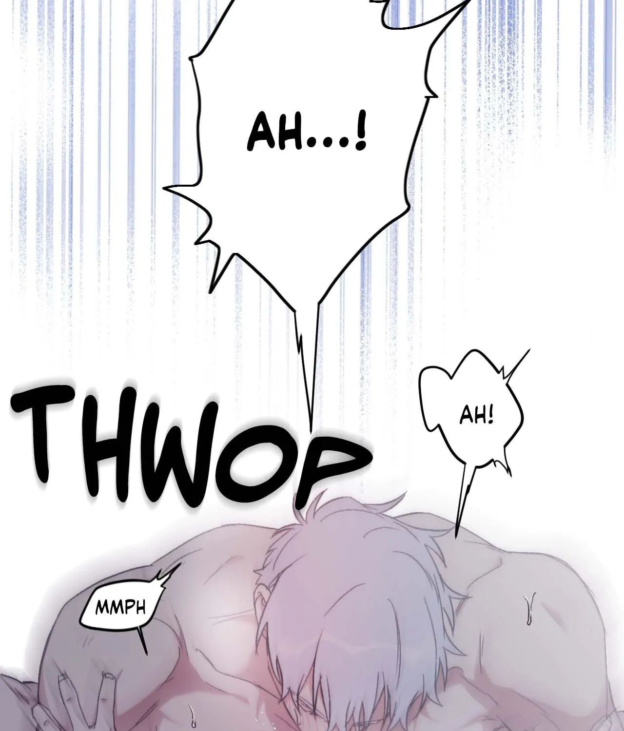 Surge Towards You Chapter 50.6 page 7 - 