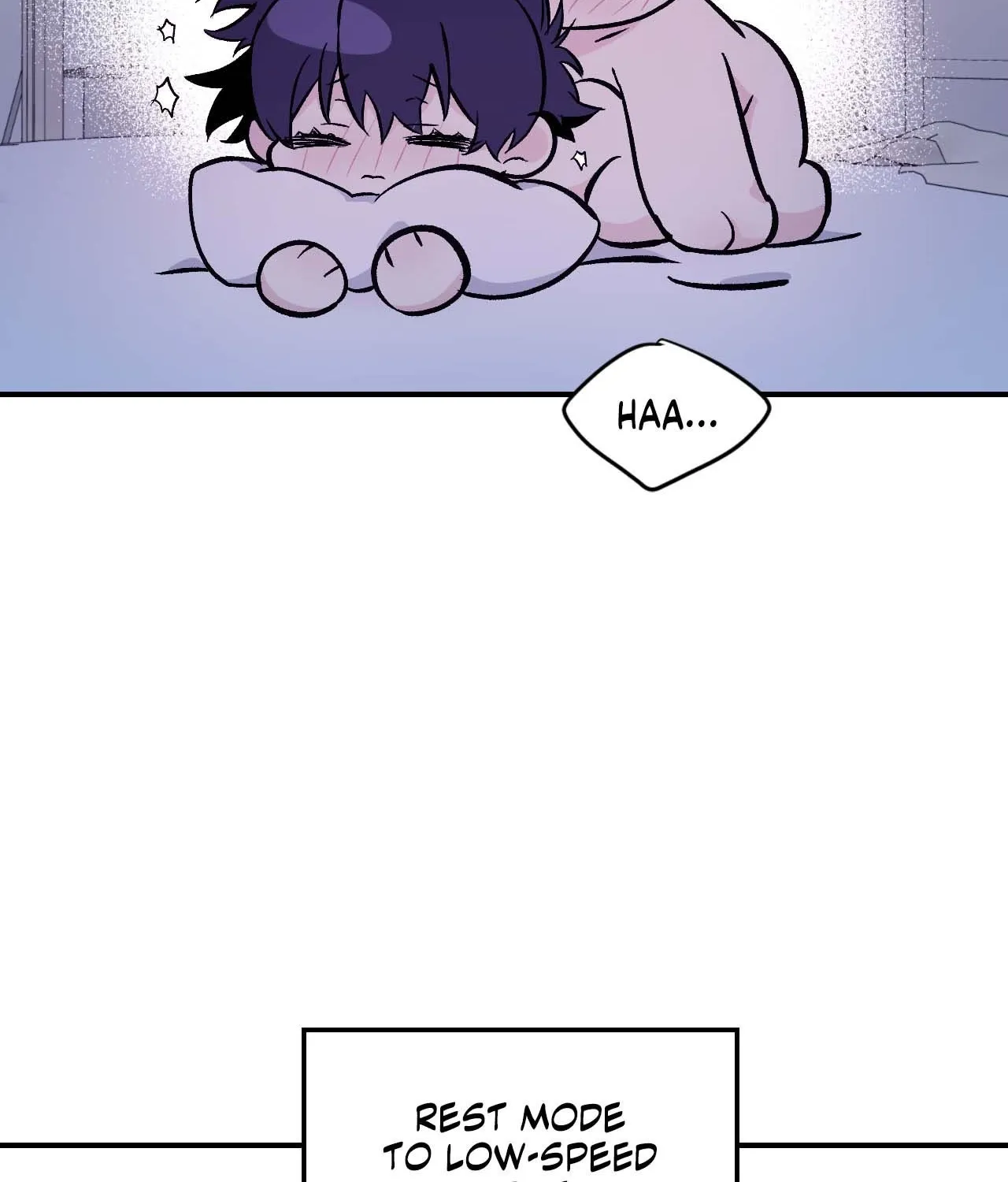 Surge Towards You Chapter 50.6 page 61 - 