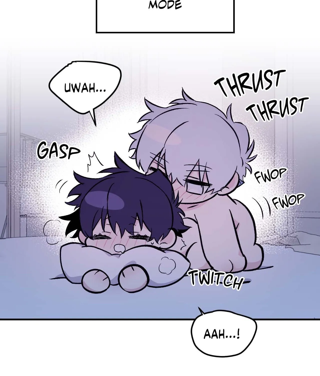 Surge Towards You Chapter 50.6 page 62 - 