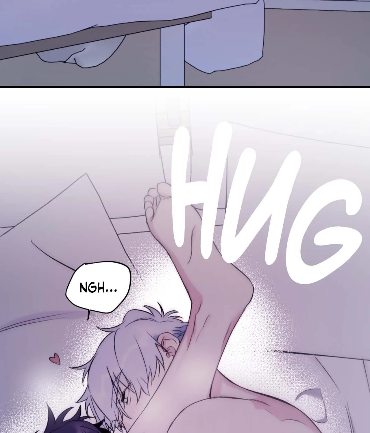 Surge Towards You Chapter 50.6 page 64 - 
