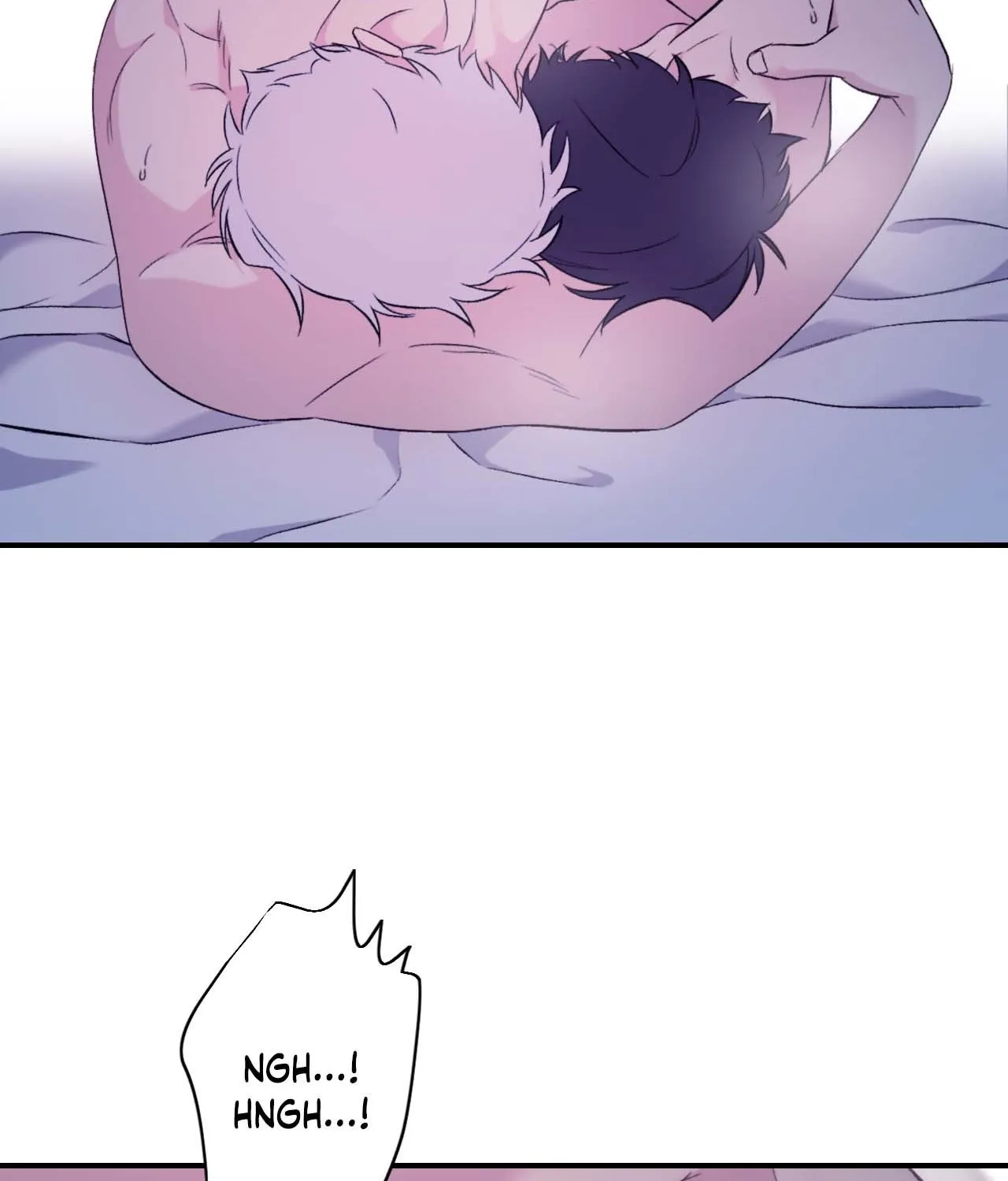 Surge Towards You Chapter 50.6 page 82 - 