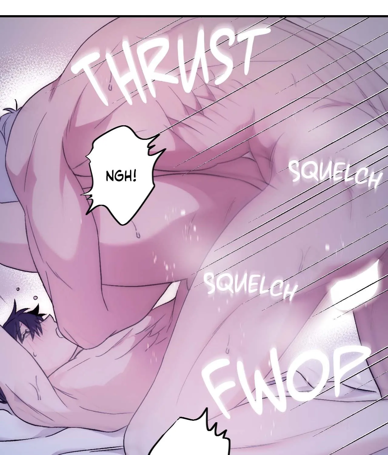 Surge Towards You Chapter 50.6 page 91 - 