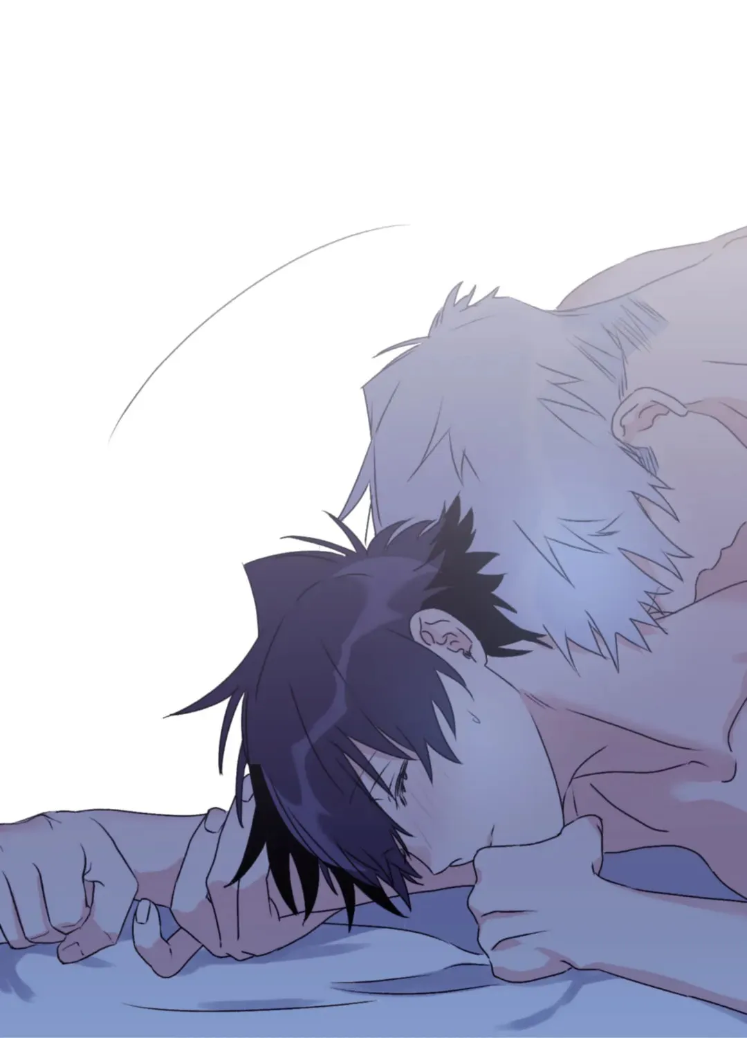 Surge Towards You Chapter 50 page 109 - 