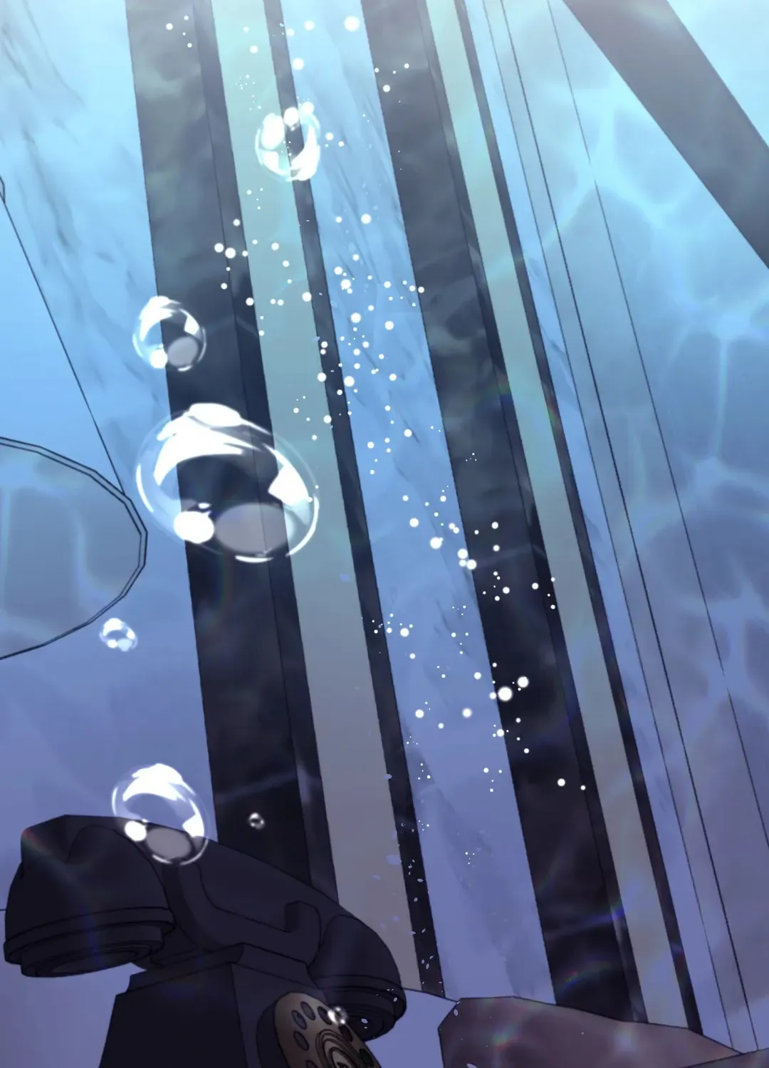 Surge Towards You Chapter 50 page 113 - 