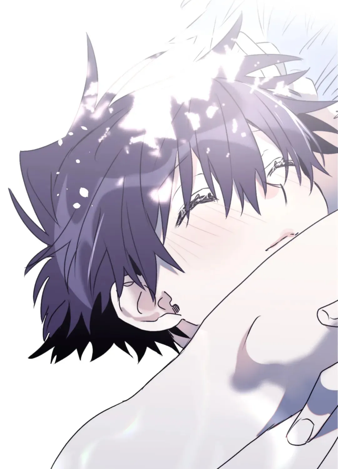 Surge Towards You Chapter 50 page 127 - 