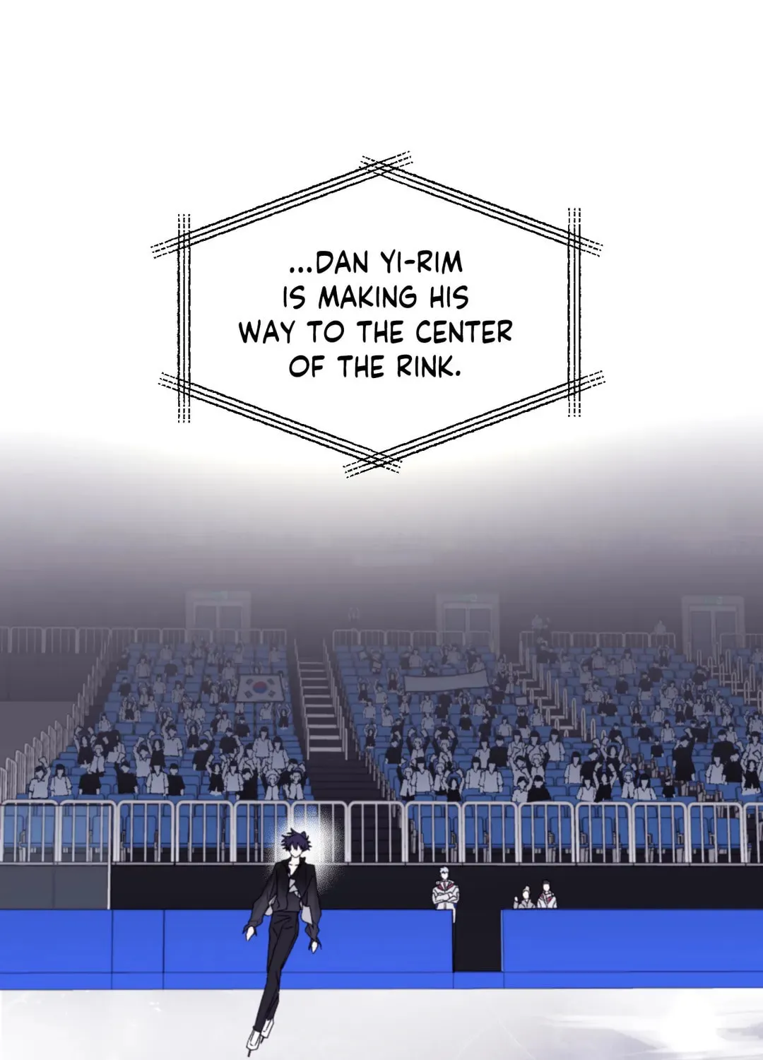 Surge Towards You Chapter 50 page 133 - 