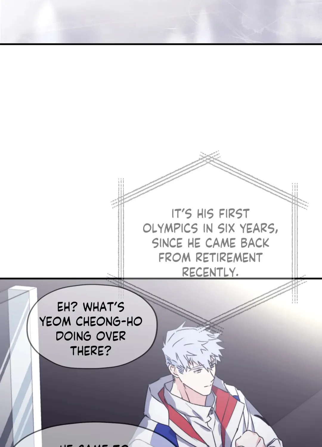 Surge Towards You Chapter 50 page 134 - 