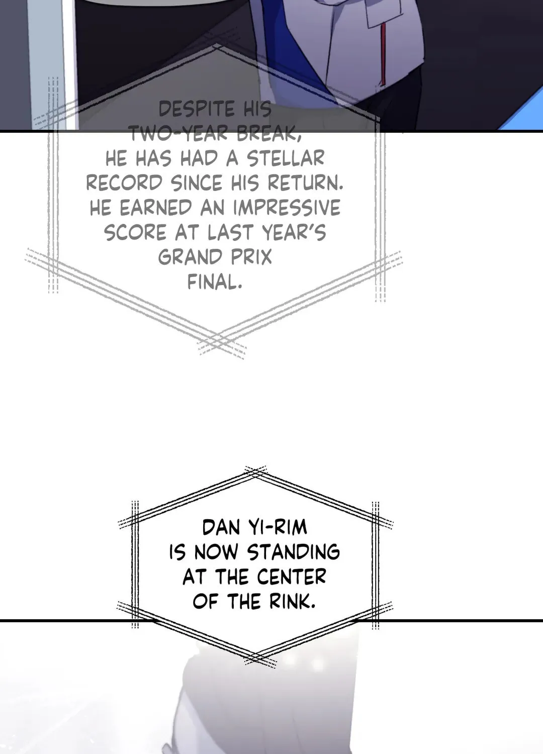 Surge Towards You Chapter 50 page 136 - 