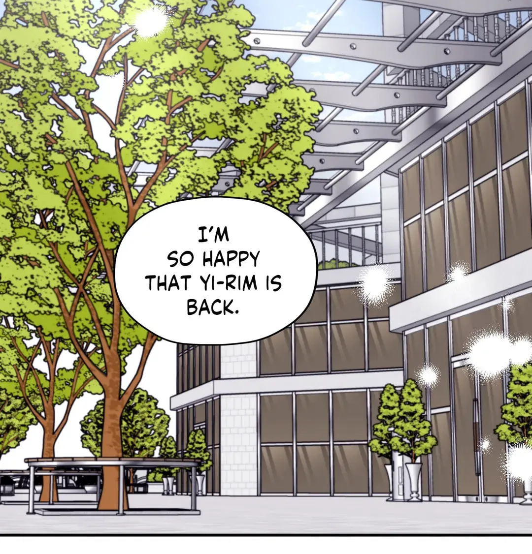 Surge Towards You Chapter 50 page 15 - 