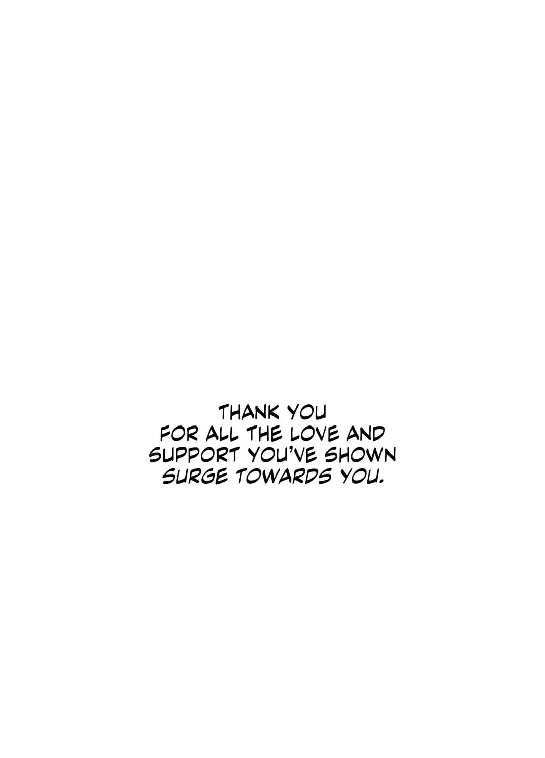 Surge Towards You Chapter 50 page 146 - 