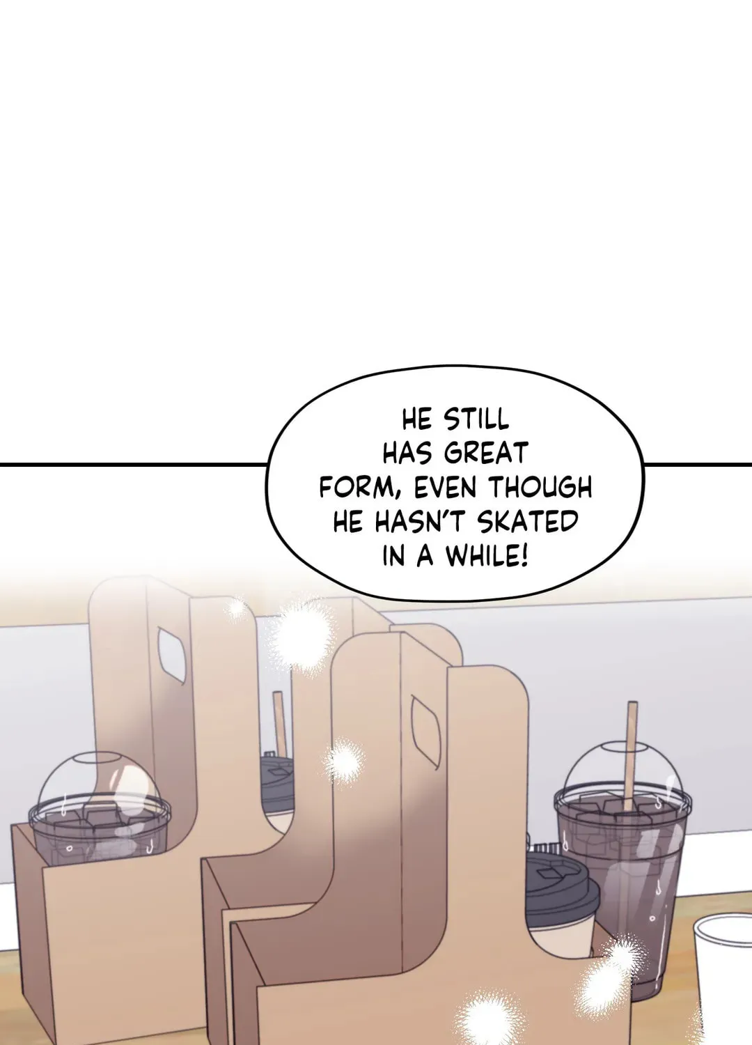 Surge Towards You Chapter 50 page 16 - 