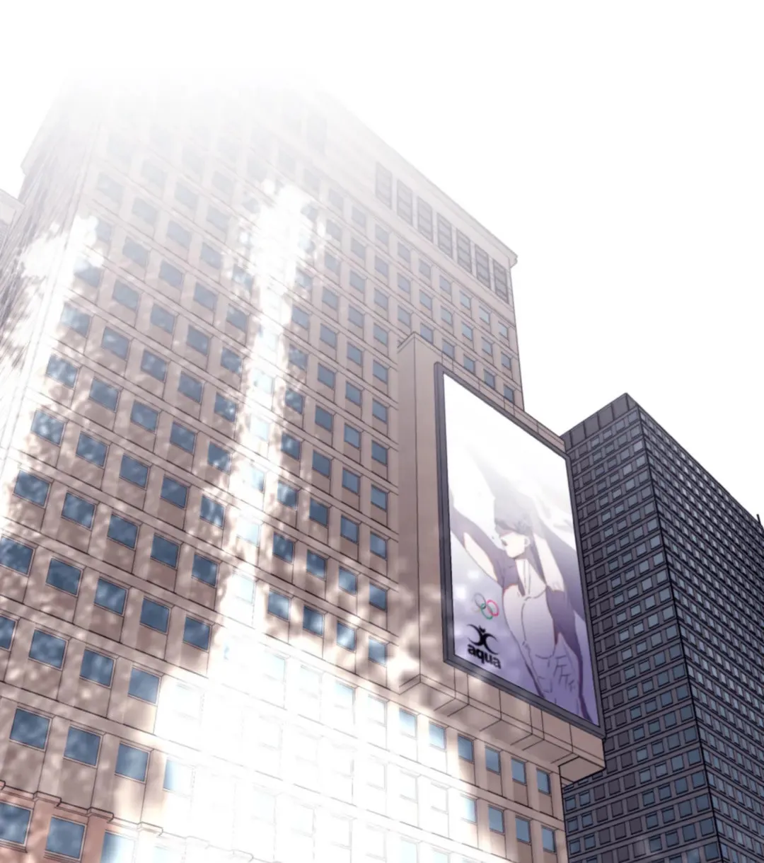 Surge Towards You Chapter 50 page 3 - 