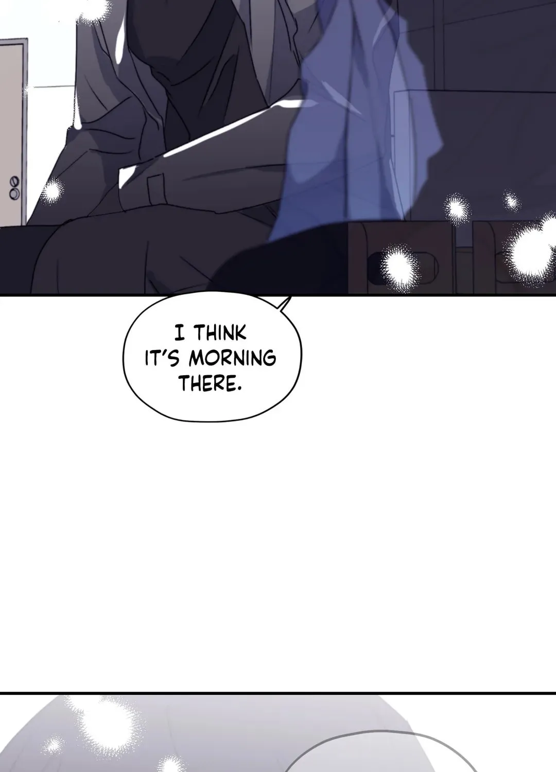 Surge Towards You Chapter 50 page 22 - 