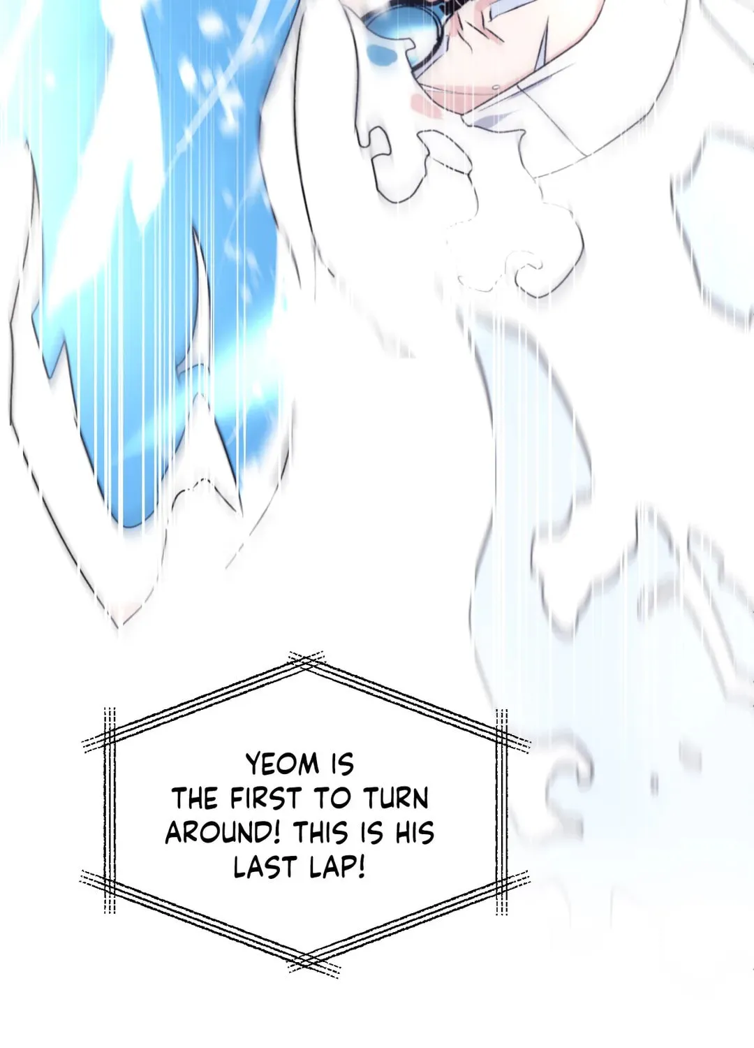 Surge Towards You Chapter 50 page 31 - 