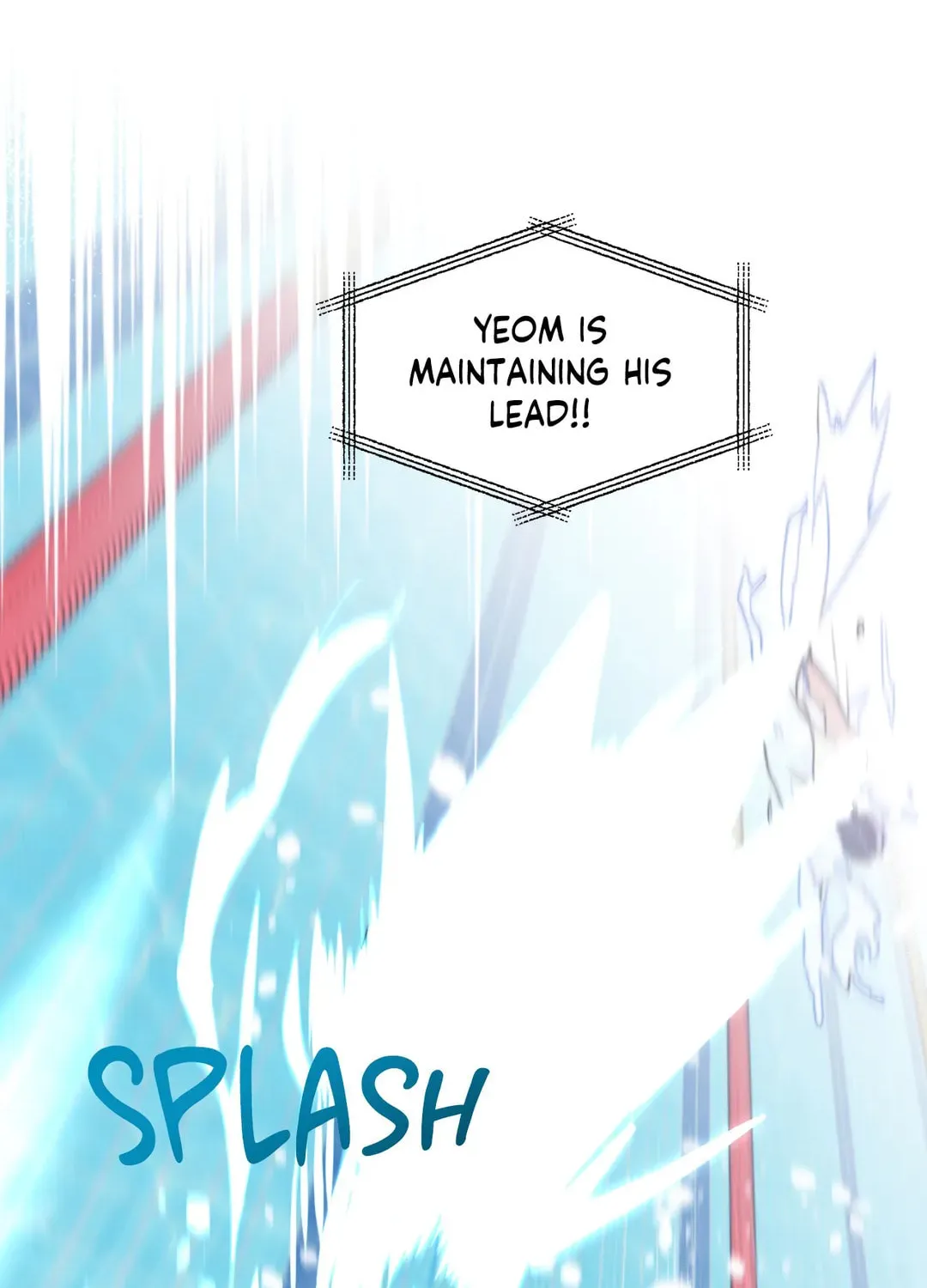 Surge Towards You Chapter 50 page 32 - 