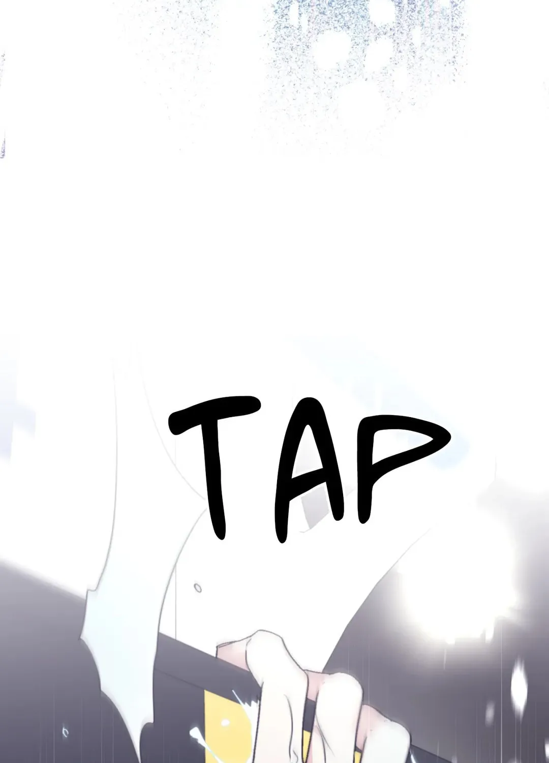 Surge Towards You Chapter 50 page 35 - 
