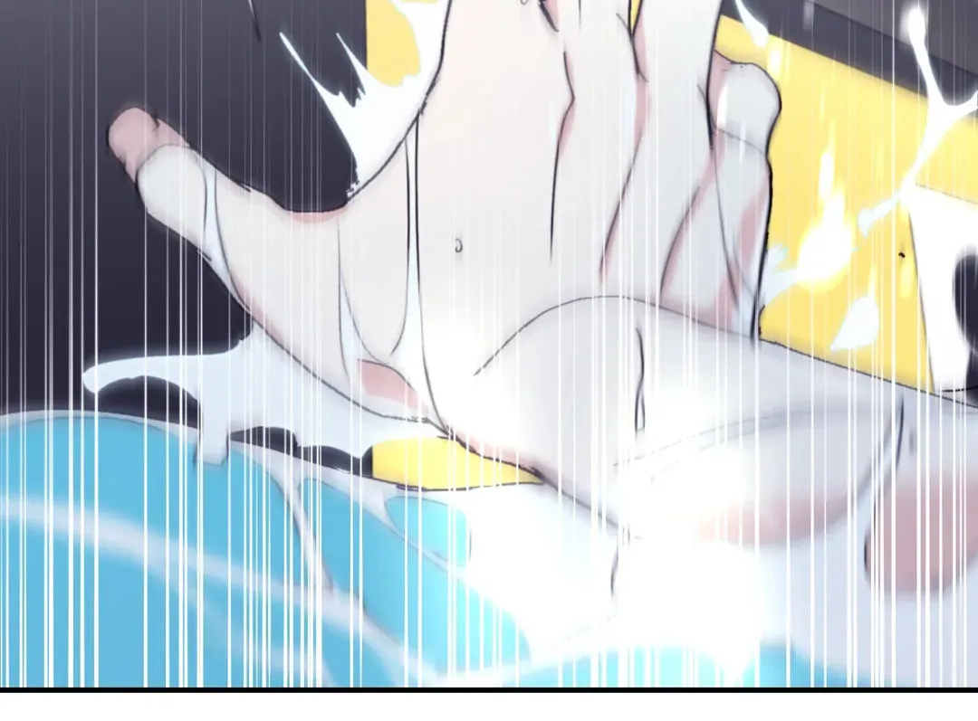 Surge Towards You Chapter 50 page 36 - 