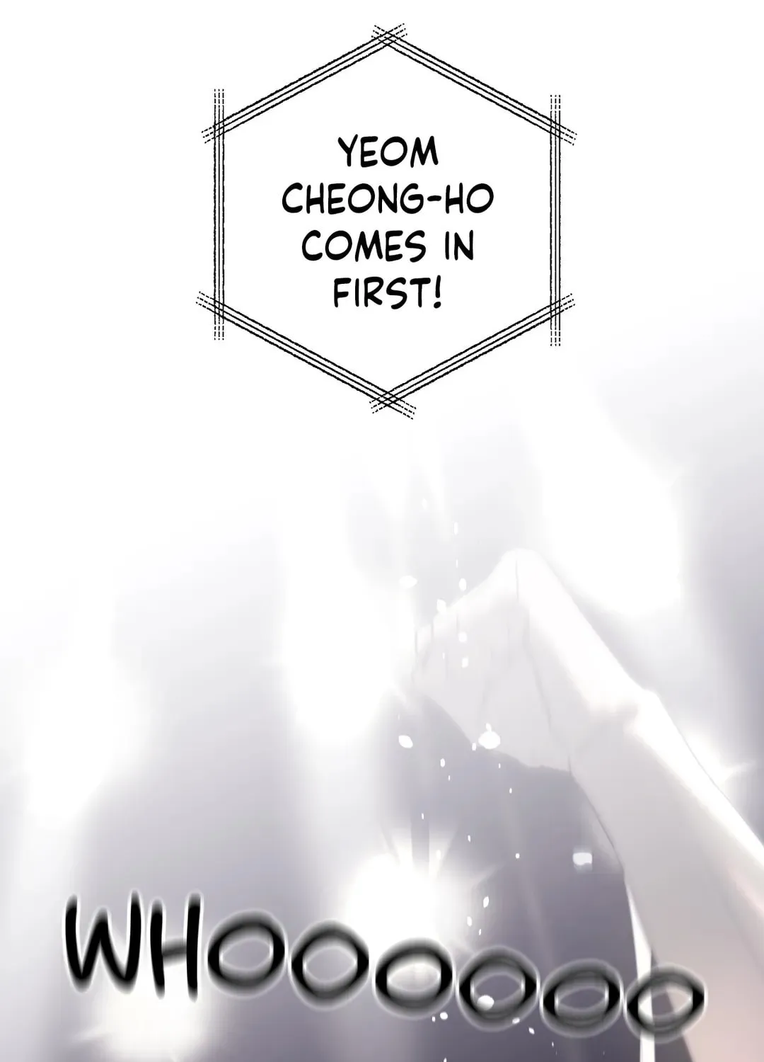 Surge Towards You Chapter 50 page 37 - 