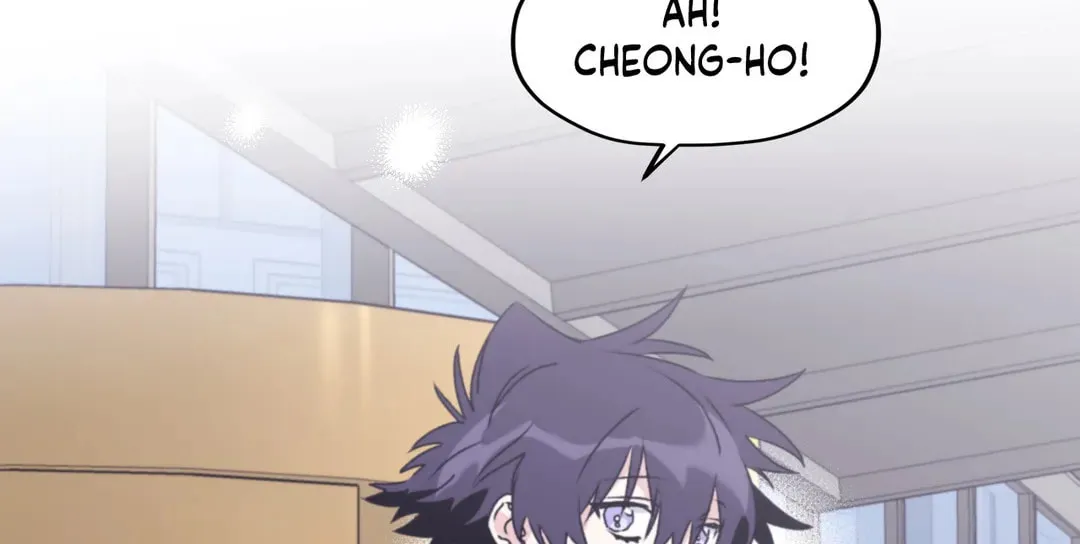 Surge Towards You Chapter 50 page 42 - 