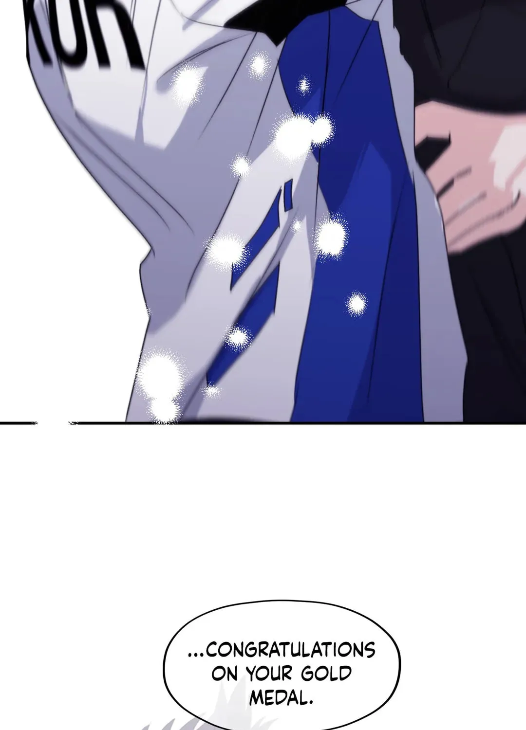 Surge Towards You Chapter 50 page 46 - 
