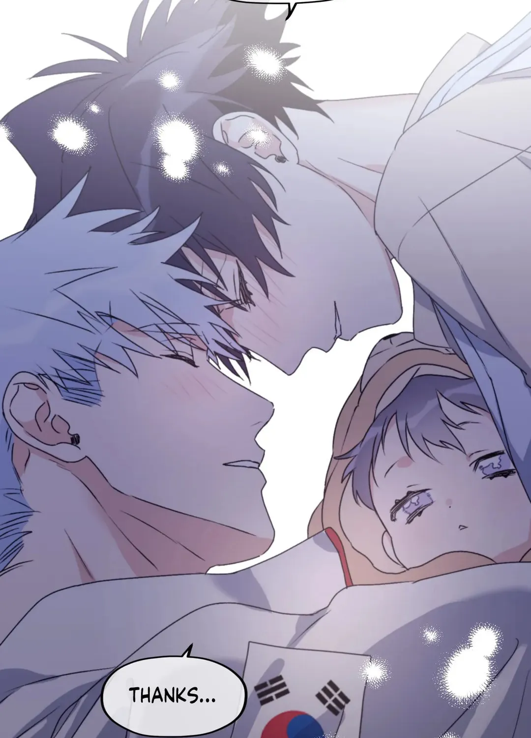 Surge Towards You Chapter 50 page 47 - 